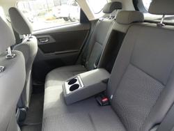 2013 Toyota
Corolla Ascent Sport