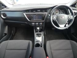 2013 Toyota
Corolla Ascent Sport
