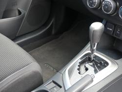 2013 Toyota
Corolla Ascent Sport