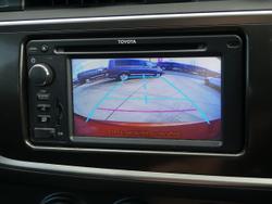 2013 Toyota
Corolla Ascent Sport