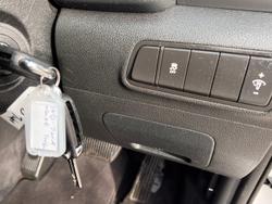 2018 Hyundai Tucson Active X TL MY18 Pure White