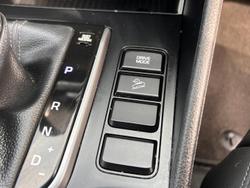 2018 Hyundai Tucson Active X TL MY18 Pure White