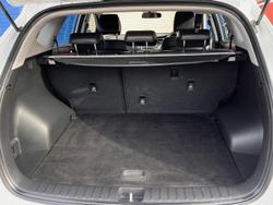 2018 Hyundai Tucson Active X TL MY18 Pure White