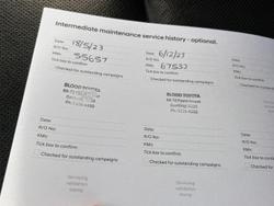 2018 Hyundai Tucson Active X TL MY18 Pure White