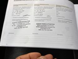 2018 Hyundai Tucson Active X TL MY18 Pure White