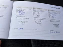 2018 Hyundai Tucson Active X TL MY18 Pure White