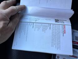 2015 Holden Insignia VXR GA MY16 AWD Summit White