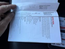 2015 Holden Insignia VXR GA MY16 AWD Summit White