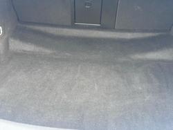 2015 Holden Insignia VXR GA MY16 AWD Summit White