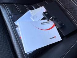 2015 Holden Insignia VXR GA MY16 AWD Summit White