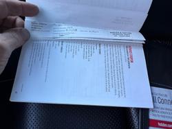 2015 Holden Insignia VXR GA MY16 AWD Summit White