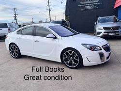 Holden Insignia