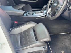 2015 Holden Insignia VXR GA MY16 AWD Summit White