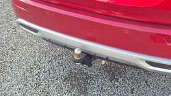 2022 Mitsubishi Outlander LS