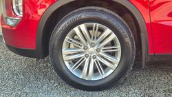 2022 Mitsubishi Outlander LS