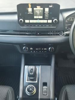 2022 Mitsubishi Outlander LS