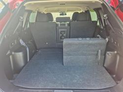 2022 Mitsubishi Outlander LS