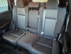 2022 Mitsubishi Outlander LS