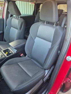 2022 Mitsubishi Outlander LS