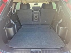 2022 Mitsubishi Outlander LS