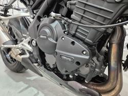 2022 Triumph Speed Triple 1200 RR Speed Triple White