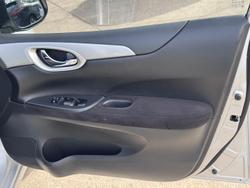 2014 Nissan Pulsar ST-S C12 Brilliant Silver