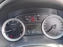 2014 Nissan Pulsar ST-S C12 Brilliant Silver