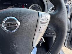 2014 Nissan Pulsar ST-S C12 Brilliant Silver