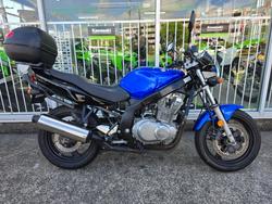 Suzuki GS500