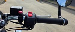 2021 Royal Enfield (see Also Enfiel INTERCEPTOR 650 CLASSIC BLACK