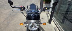 2021 Royal Enfield (see Also Enfiel INTERCEPTOR 650 CLASSIC BLACK