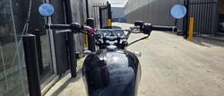2021 Royal Enfield (see Also Enfiel INTERCEPTOR 650 CLASSIC BLACK