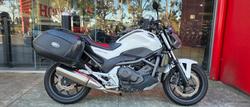 Honda NC700SA