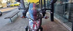 2012 Honda NC700SA WHITE