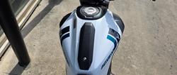 2016 Yamaha MT-07 LA (ABS) WHITE