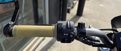 2016 Yamaha MT-07 LA (ABS) WHITE