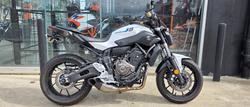 Yamaha MT-07 LA (abs)