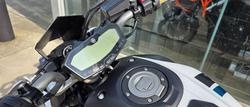 2016 Yamaha MT-07 LA (ABS) WHITE
