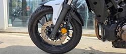 2016 Yamaha MT-07 LA (ABS) WHITE
