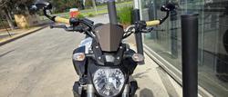 2016 Yamaha MT-07 LA (ABS) WHITE