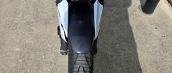 2016 Yamaha MT-07 LA (ABS) WHITE
