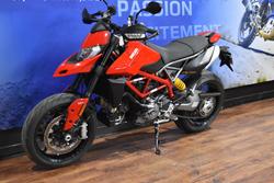 2020 Ducati HYPERMOTARD 950 (RED) Red