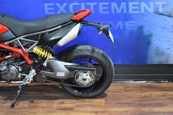 2020 Ducati HYPERMOTARD 950 (RED) Red