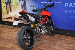 2020 Ducati HYPERMOTARD 950 (RED) Red