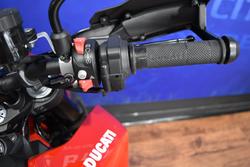 2020 Ducati HYPERMOTARD 950 (RED) Red