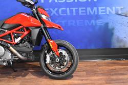 2020 Ducati HYPERMOTARD 950 (RED) Red