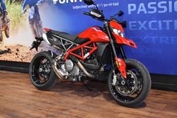 2020 Ducati HYPERMOTARD 950 (RED) Red