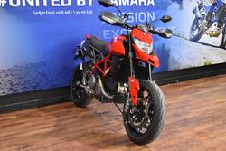 2020 Ducati HYPERMOTARD 950 (RED) Red