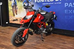 2020 Ducati HYPERMOTARD 950 (RED) Red