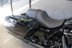 2025 Harley-davidson FLHX STREET GLIDE (117) 1
